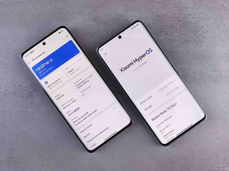 Курсы программирования и UI/UX дизайна